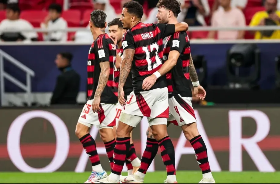FLAMENGO 1
