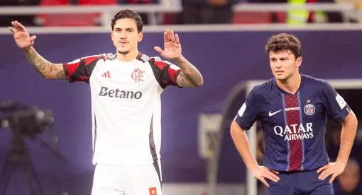 Copa Intercontinental - 2025