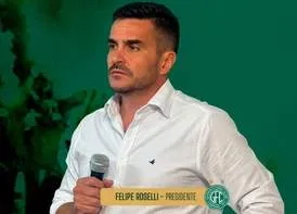 Guarani - eleições - 2025