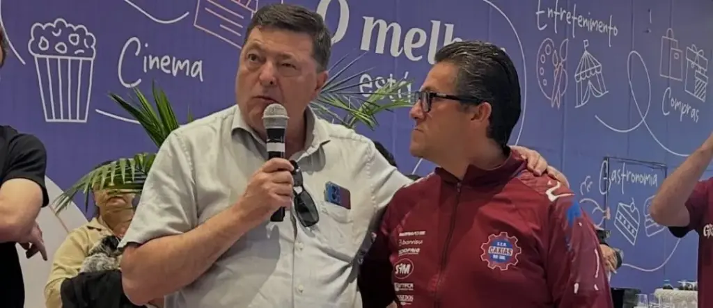 Fernando Marchiori segue invicto no Caxias e mira estreia no Gauchão