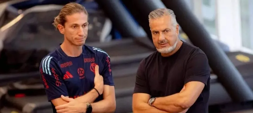 Veja as prioridades do Flamengo no mercado para 2026