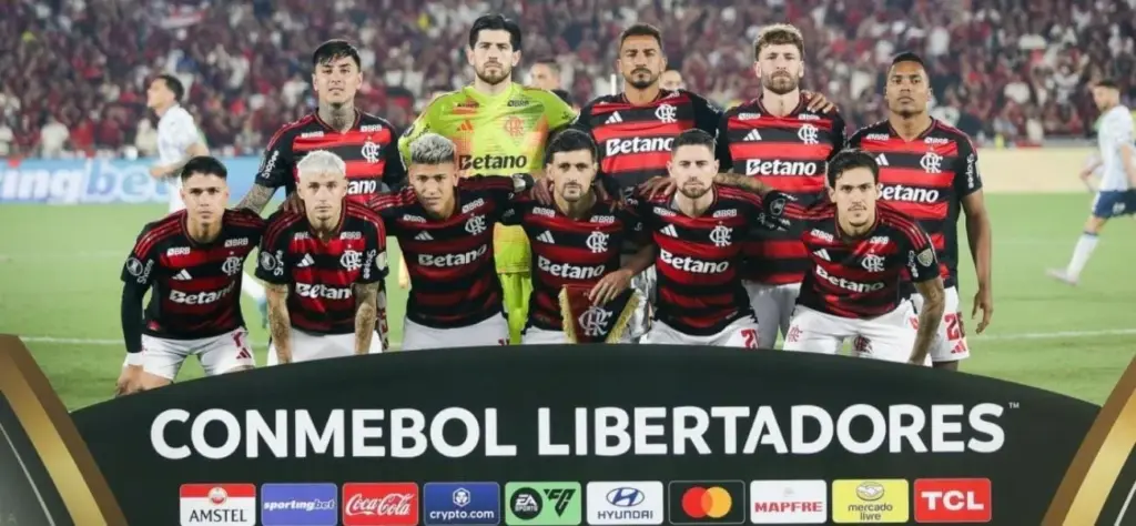 Confira os clubes que mais arrecadaram com premiação no Brasil