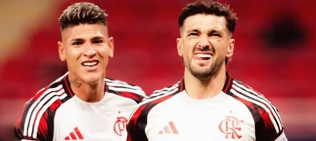 Flamengo x Pyramids – Vale vaga na final do Intercontinental