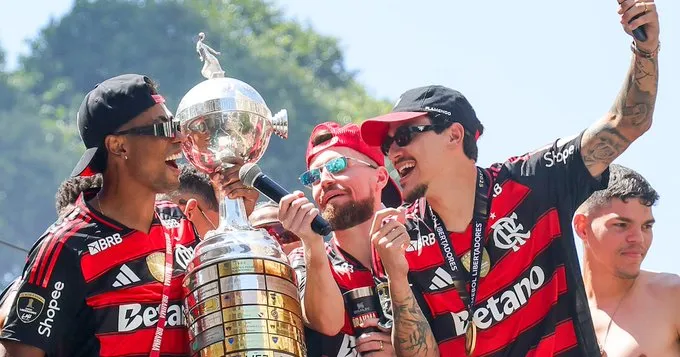 Flamengo