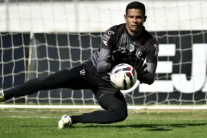 Confira detalhes da permanência de Diogo Silva na Ponte Preta