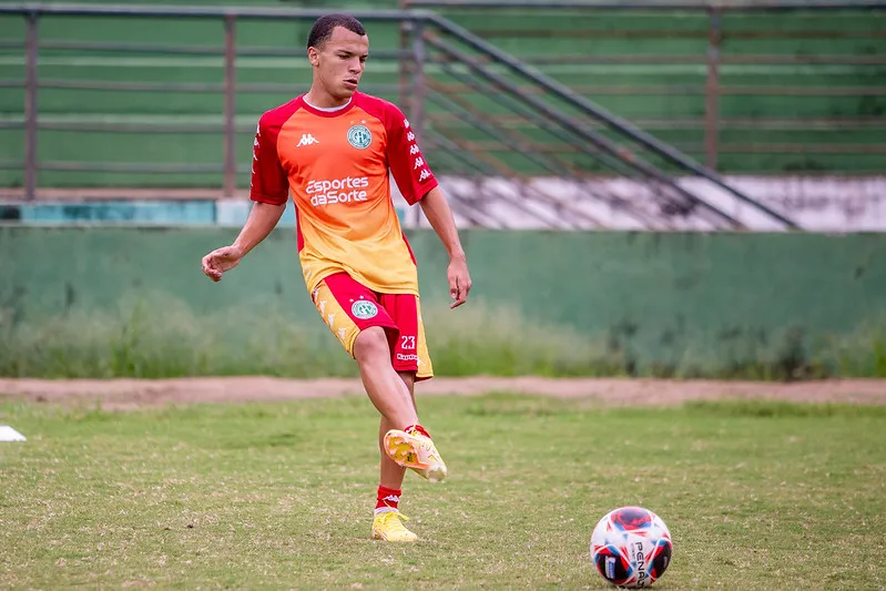 Série A4: Atacante ex-Guarani é o novo reforço do Joseense