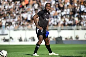 De saída da Ponte Preta, Toró deve ser reforço do Náutico