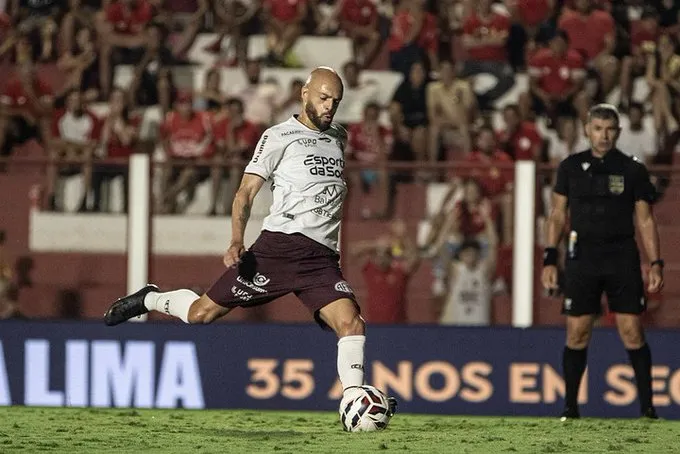 Foto: Luís Miguel Ferreira/Ferroviária SAF