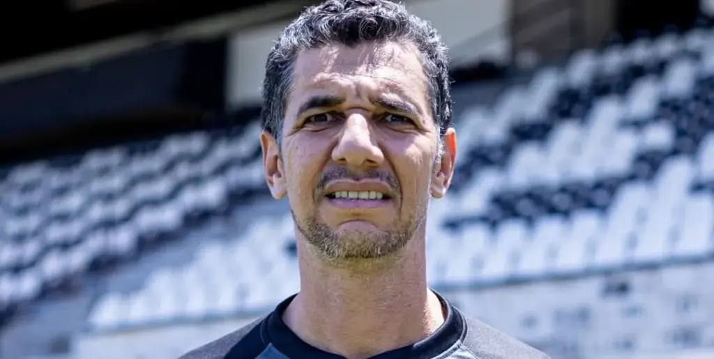 Paulistão Série A3: Rio Branco oficializa novo auxiliar técnico