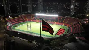 Sport escolhe técnico e aguarda eleições para fazer proposta