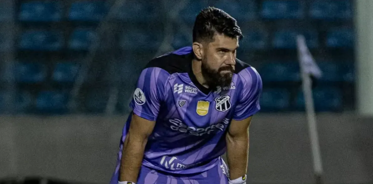 Guarani intensifica pre temporada e mira Fernando Miguel