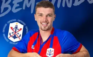 Marcilio Dias anuncia reforços para estreia no Catarinense