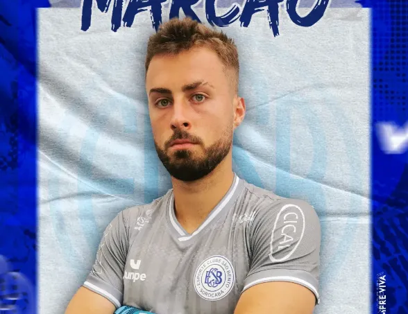 São Bento anuncia goleiro ex-Independiente del Valle para a Série A2