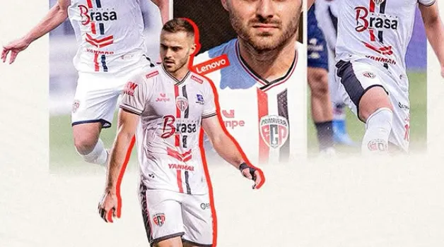 Atacante ex-Guarani reforça o Primavera para o Paulistão 2026