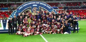 PLACAR FI: Com Flamengo finalista, confira os RESULTADOS deste SÁBADO