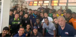 SAPESP leva ciclo de palestras a três cidades e reforça o combate à manipulação de resultados