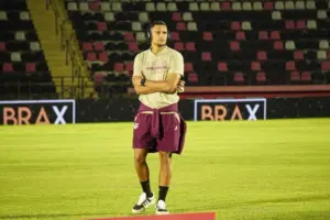 Novorizontino avança para contratar volante ex-CRB