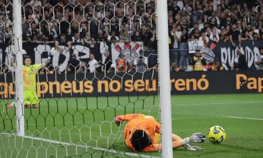 Copa do Brasil: Corinthians e Vasco vão fazer final inédita