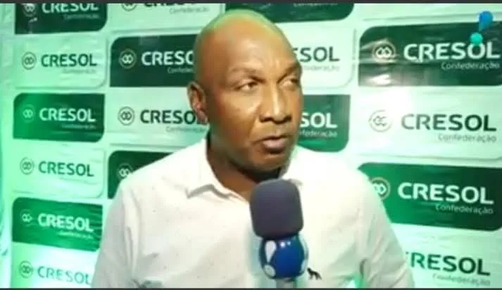 Com vaga inédita na Copa do Brasil, Luís Carlos da Silva analisa proposta 4 IMG 20251217 WA0016