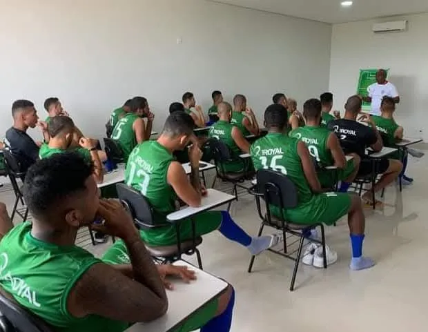 Com vaga inédita na Copa do Brasil, Luís Carlos da Silva analisa proposta 2 IMG 20251217 WA0017