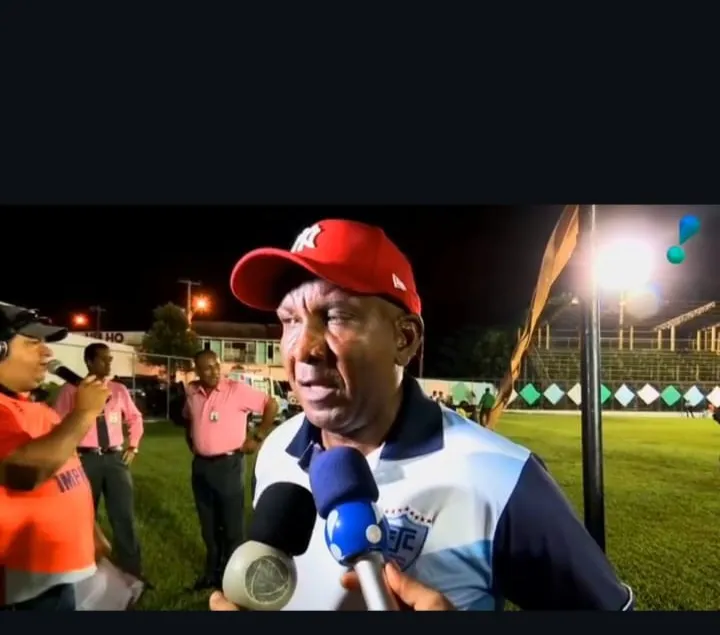 Com vaga inédita na Copa do Brasil, Luís Carlos da Silva analisa proposta 3 IMG 20251217 WA0021