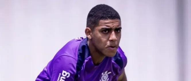 Corinthians x Juventude - Dupla se despede de forma tímida