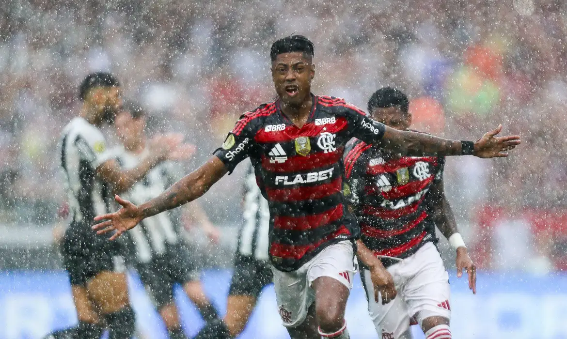 ESPECIAL SUPERCOPA: Flamengo abre os trabalhos! 5 IMG 6643