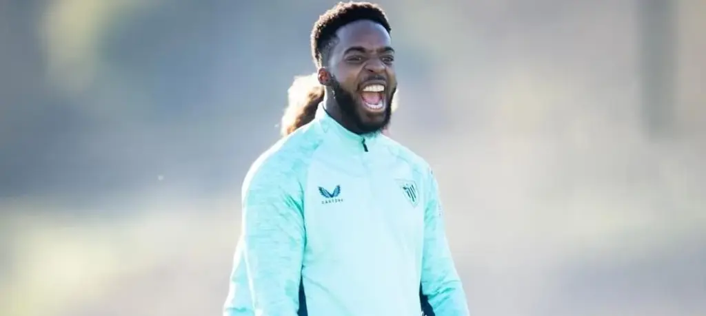 Capitão do Bilbao critica torneio na Arábia Saudita: 'É uma m...'