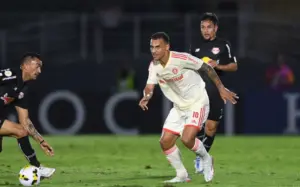 Internacional x Red Bull Bragantino - Colorado vai conseguir se salvar?