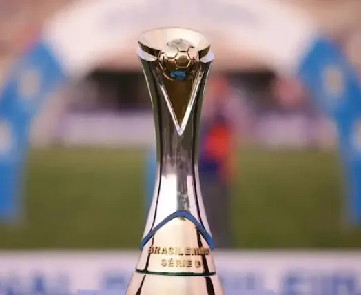 Definidos os 96 times que estarão na Série D 2026
