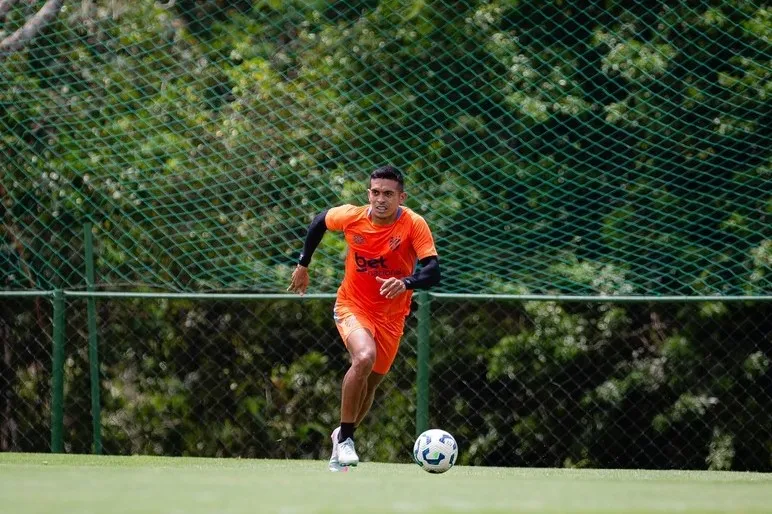 Igor Cariús recebe propostas e pode deixar o Sport