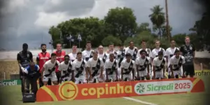 Confira a tabela de jogos da Ponte Preta na Copinha 2026