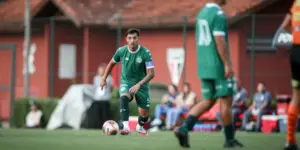 Confira a tabela de jogos do Guarani na Copinha 2026