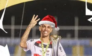 Kadu Barone reforça Inter de Bebedouro para a Série A4 Paulista