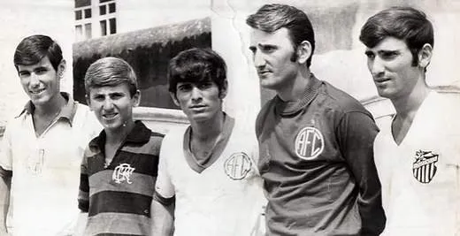 Família Antunes - Flamengo