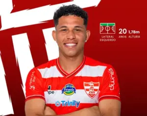 Linense acerta vários reforços para o início da Série A2