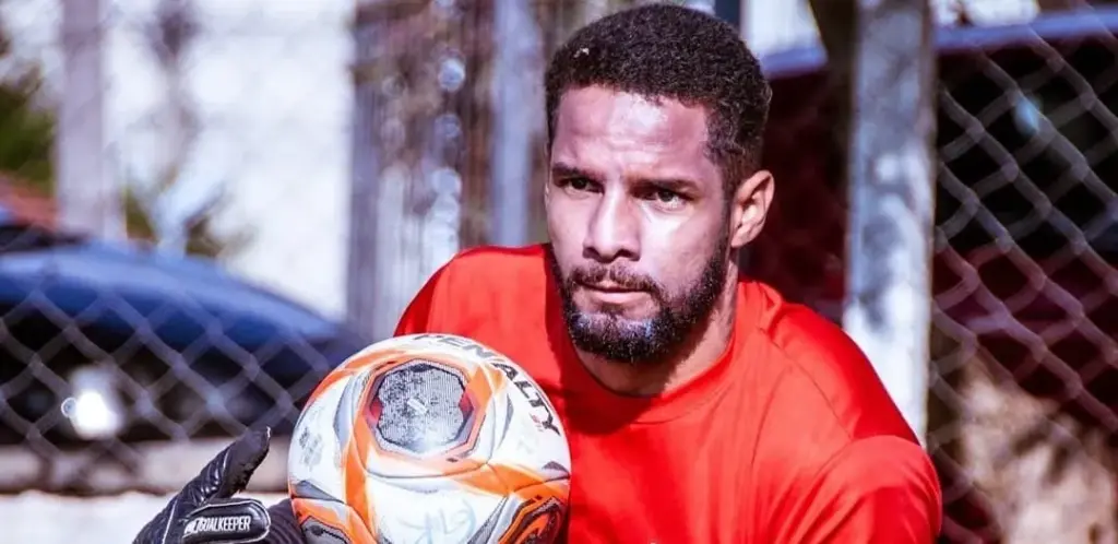 Série A4: Jabaquara acerta a chegada do goleiro Jackson Curtes