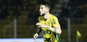Fluminense mira a contratação de Jemmes, destaque do Mirassol