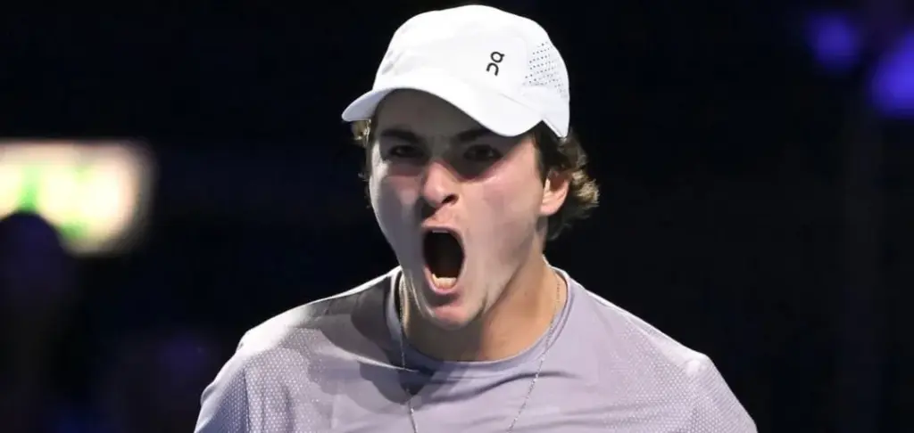 ATP promove alterações no cálculo do ranking masculino do tênis