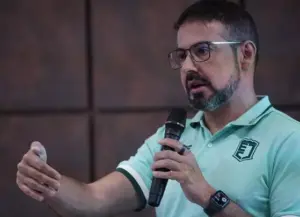 Juventude reelege presidente, mesmo após queda no Brasileiro