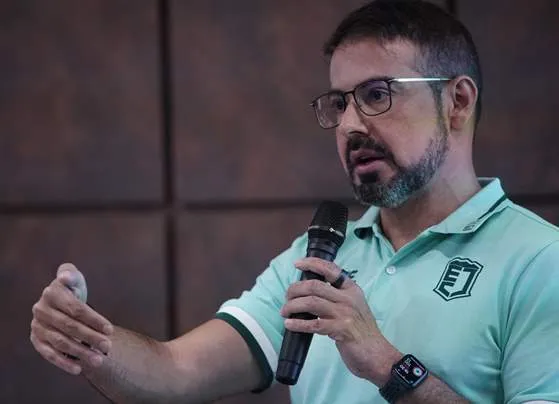 Juventude - eleição - 2025