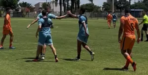 Série A3: Rio Branco vence amistoso contra o Al Granada, dos Emirados Árabes, por 2 a 0