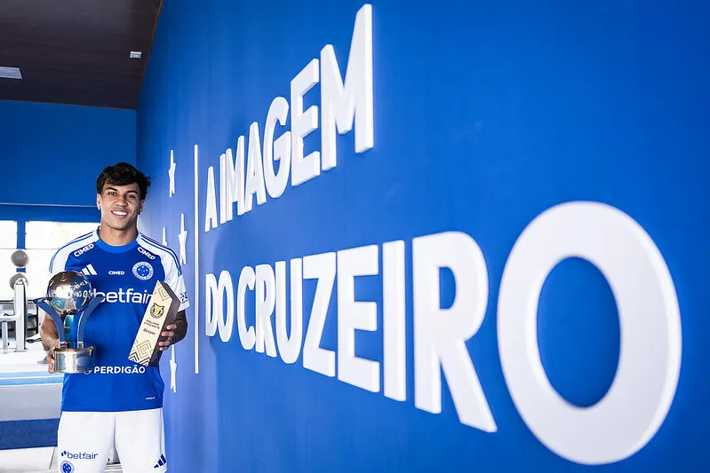 Kaio Jorge e Vegetti disputam artilharia do brasileirao