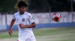 Com apenas 17 anos, atacante mineiro deve disputar o Paulista Sub-20 em 2026