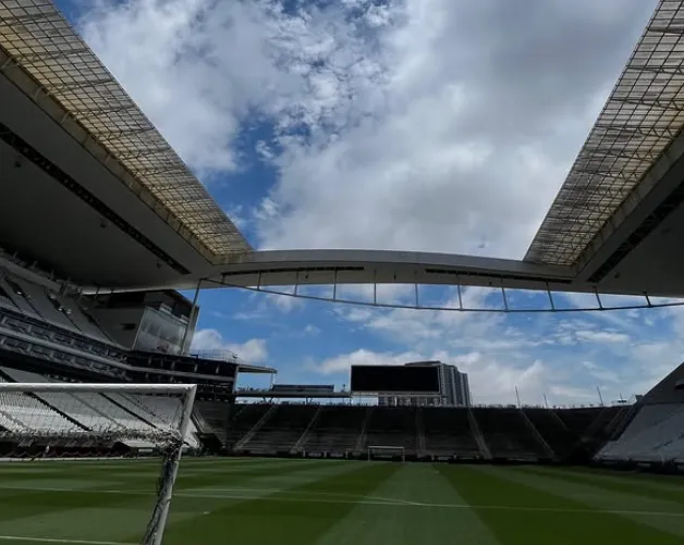 Corinthians x Cruzeiro - Vale vaga na final da Copa do Brasil 2 LIQBkr8Z image