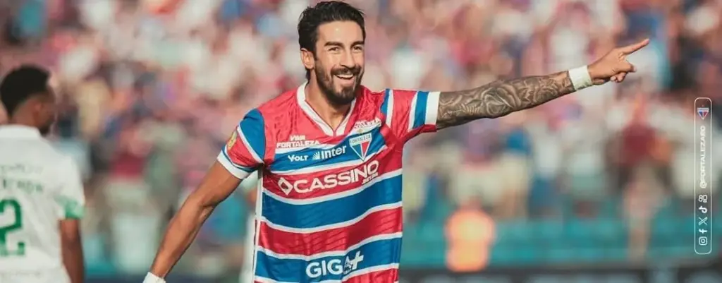 Coritiba atravessa Mirassol e encaminha a contratação de Lucero