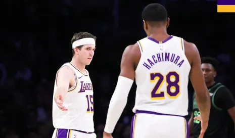NBA: Lakers batem Pelicans e Thunder chega à 12ª vitória seguida
