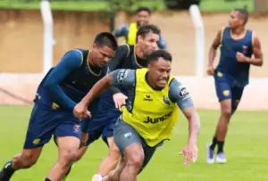 Paulista A2: Em amistoso, Votuporanguense vence equipe da Série A3