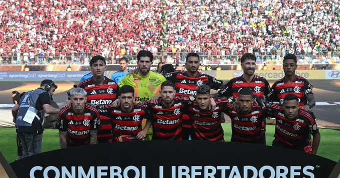 Libertadores