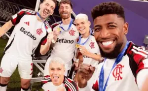 Título Intercontinental ao Flamengo vale R$ 27 milhões